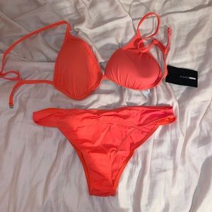 Fashion Nova Bikini set